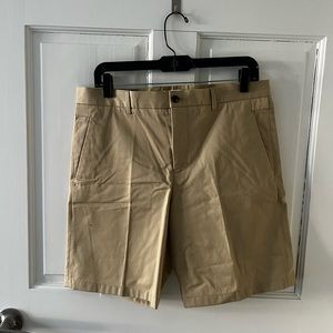 MELINDA GLOSS Paris Men Shorts Size 48